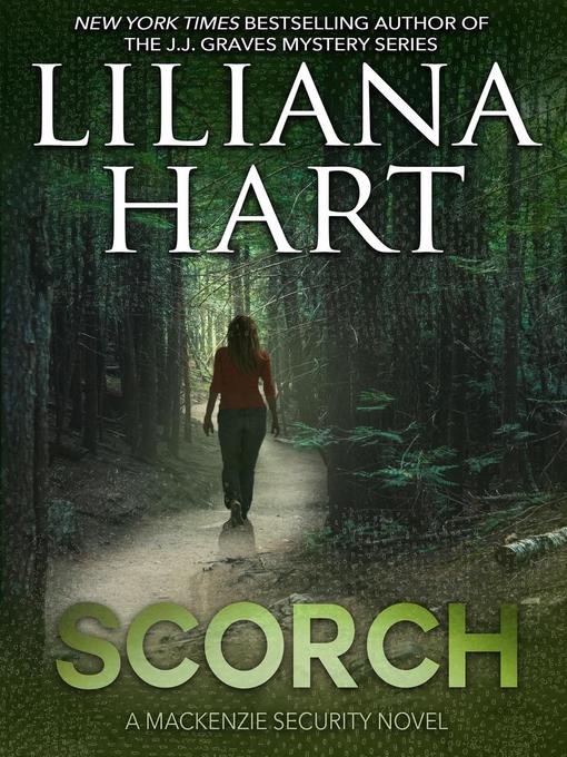 Title details for Scorch by Liliana Hart - Available
